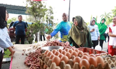 Rumah Rakyat Siak, Inisiatif Bupati Afni Zulkifli Dekatkan Pemerintah dan Masyarakat