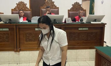 Vonis 4 Tahun Darmawati, Istri Muhrijan dalam Kasus Judi Online Kominfo-Komdigi