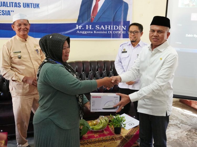 Harapan Anak Indonesia Untuk Tingkatkan Gizi Dalam Program Makan Bergizi Gratis