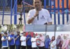 HUT ke-24 Partai Demokrat, Tengku Azwendi Fajri Tekankan Pelayanan Publik di Pekanbaru
