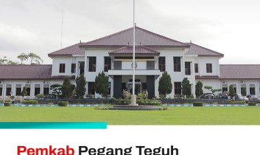 Pemkab Deli Serdang Bantah Hoaks Anggaran Rp100 Miliar, Tegaskan Efisiensi APBD 2025