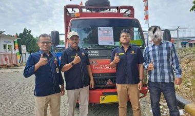 DJP Riau Sita Aset Penunggak Pajak Rp4,8 Miliar