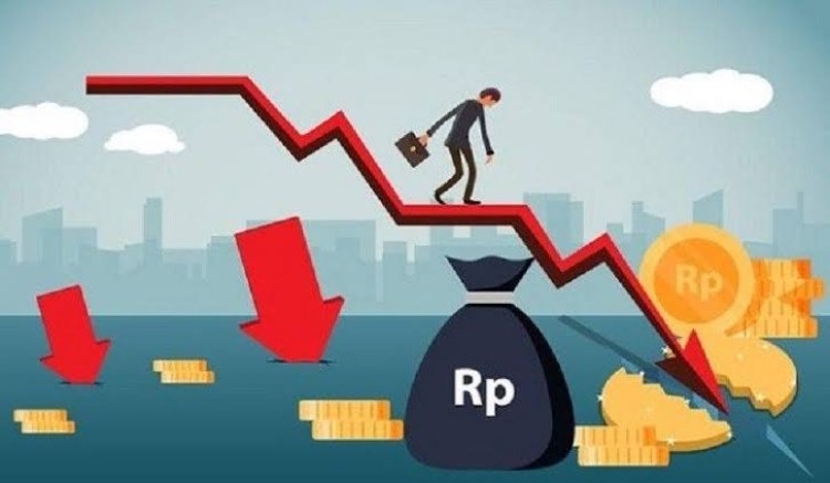 Defisit APBD Rohil 2025 Capai Rp90 Miliar, Pemkab Fokus Belanja Pegawai