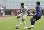 PSPS Pekanbaru Tumbang 0-1 dari Persikad Depok di Liga 2