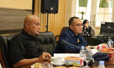 Pemkab Siak Lelang Aset Daerah untuk Tingkatkan PAD dan Efisiensi Pengelolaan