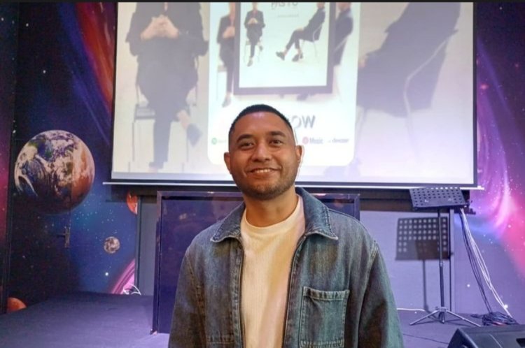 Rayen Pono Tegas Tak Mau Damai dengan Ahmad Dhani
