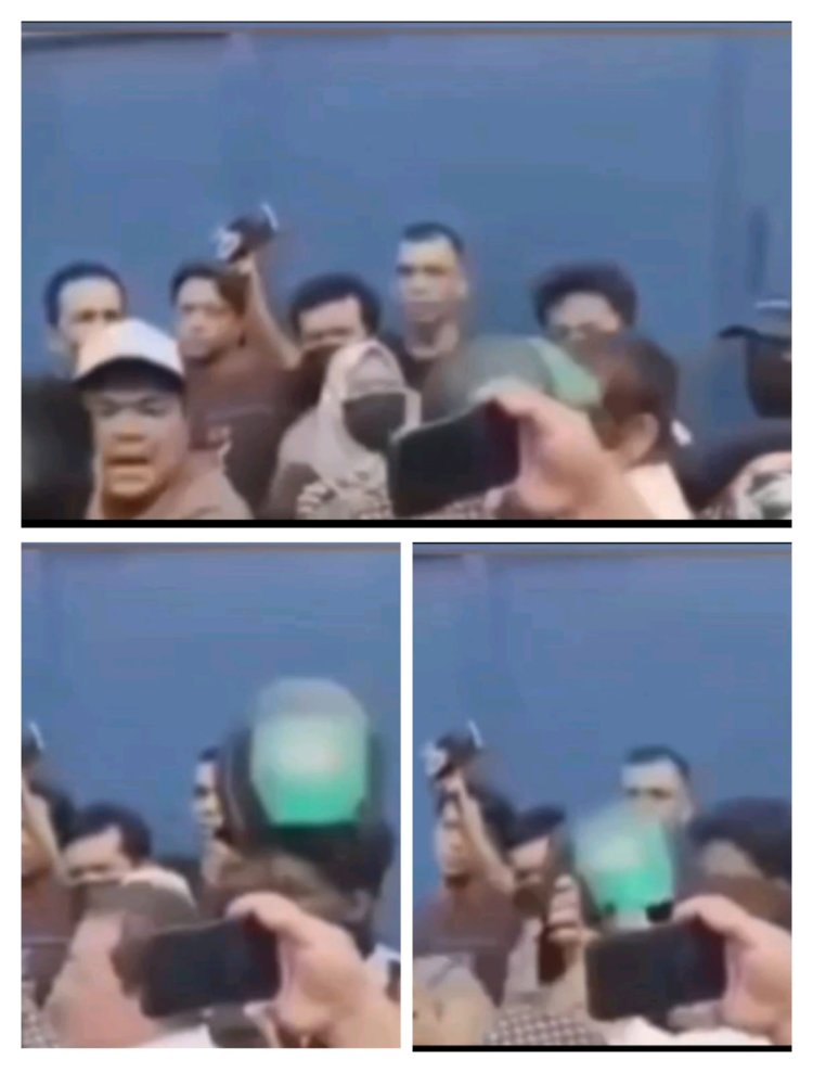 Trinov Fernando Sianturi Kembali Tuai Kecaman Publik