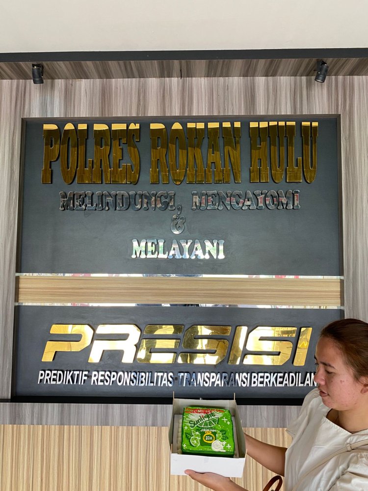 Tuntut Keadilan Setelah Kasus "Sunlight" Setahun Tidak Berkembang, Polisi Sebut Tidak Ada Bukti