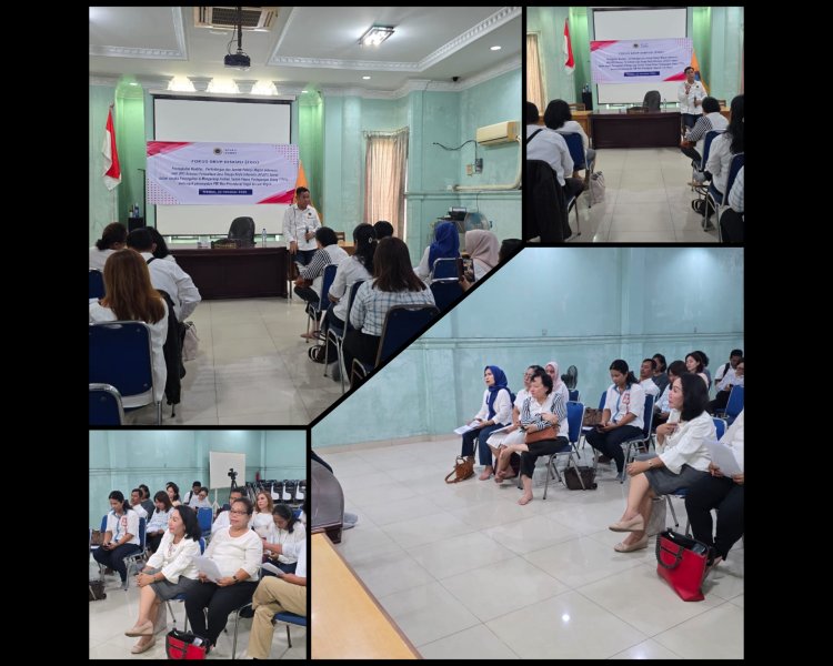 APJATI Sumut Tegas Perangi TPPO dan Cegah PMI Ilegal