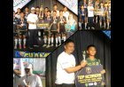 Liga Futsal Pelajar Inhil 2025 Resmi Ditutup, Bupati Harap Lahir Atlet Muda Berprestasi