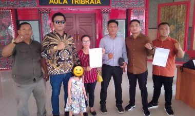 Kuasa Hukum Desak Penahanan Tersangka Pencabulan Anak di Taput