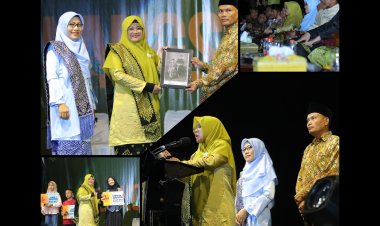 Bupati Siak Patenkan Julang Budaya Hingga Tingkat Kecamatan