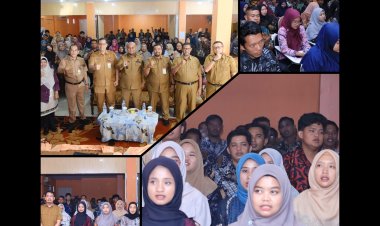 Pelatihan Pengurus Koperasi Desa Siak Resmi Dibuka