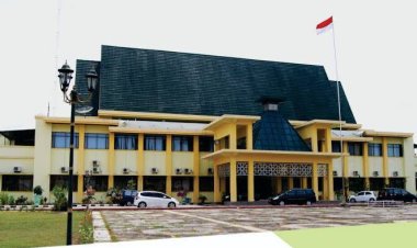 Pemkab Siak Resmikan APGAN untuk Permudah Pengajuan SKPP