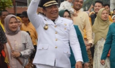 Skandal Lahan Wisata Padangsidimpuan: Kadispar Seret Dugaan Keterlibatan Eks Wali Kota