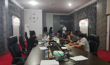 Tunda Bayar 2025 Disorot DPRD Meranti, BPKAD Dipacu Kejar Penyelesaian