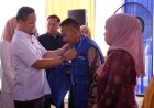 Agung Nugroho Luncurkan Program Satu ASN Satu RW di Pekanbaru