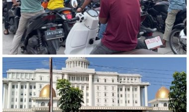 Kelangkaan Pertalite di Bagan Siapi-api, Kinerja Pemkab Rohil Disorot