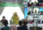 Bupati Afni: Kolaborasi Jadi Kunci Sukses Program PSR di Kabupaten Siak