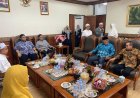 Wawako Dumai Sugiyarto Hadiri Tabligh Akbar UAS di UIN Suska Riau
