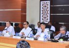 Bengkalis Lestari: Strategi Kolaborasi Pemkab Dorong Pembangunan Hijau