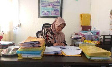 Kabid LH Meranti Bantah Pemberitaan, Soroti Ketidakberimbangan dan Hak Jawab