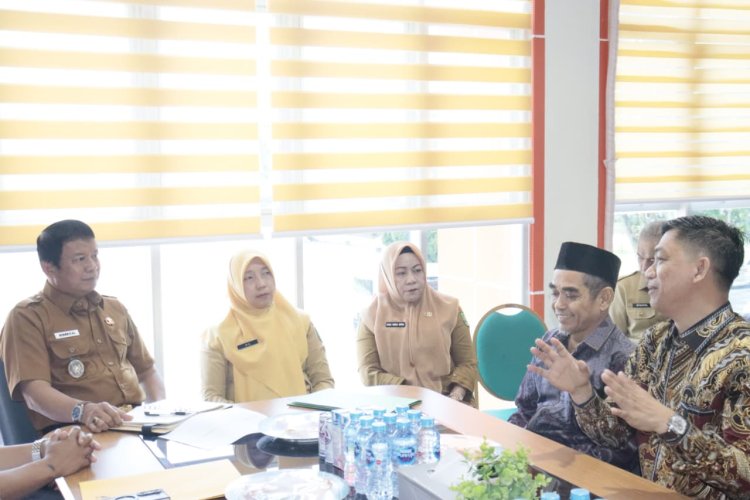 Aset Inhu di Jakarta Diusulkan Jadi Asrama Mahasiswa