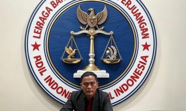 Kuasa Hukum Ahli Waris Mengecam Keras Perusahaan PT Lekonindo Kabupaten Siak Yang Tidak Melaksanakan Kewajiban Hukumnya Membayar Uang Pesangon Kematian Pekerja/Buruh.