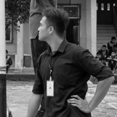 BAIHAQI AKBAR BIN THABRANI AL INDRAGIRI